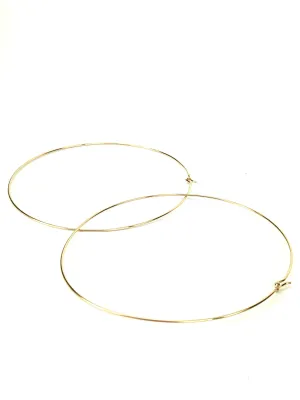 15” 1.3mm 14KGF Wire Choker Sku#402196315