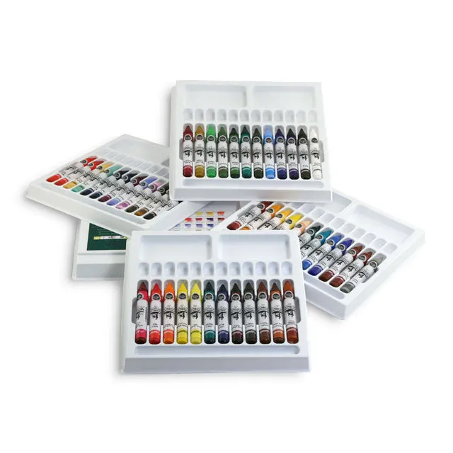 American Journey Artists' Watercolor Stick Sets