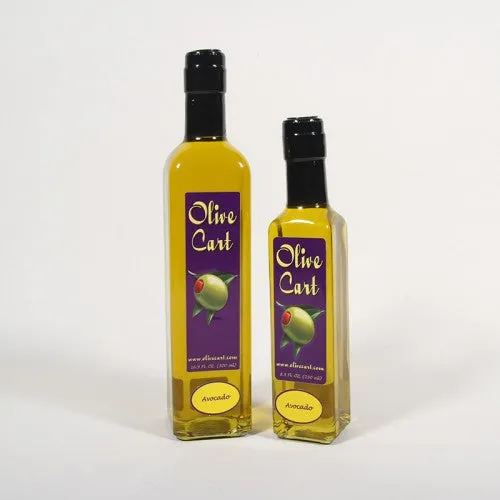 Avocado  Oil