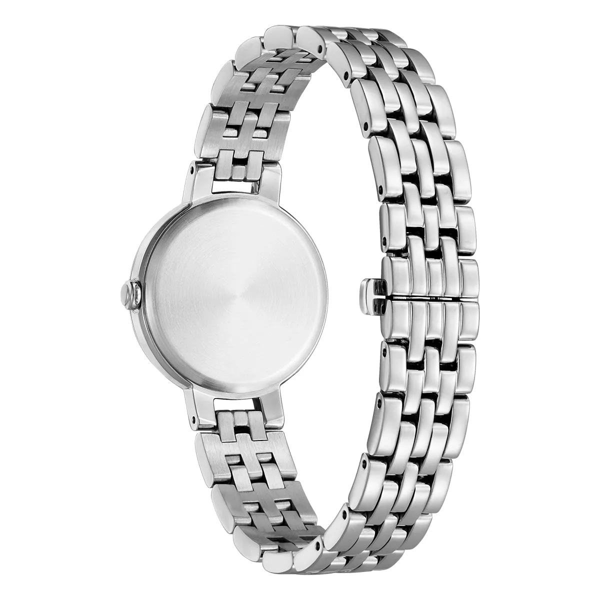 Citizen Women's Eco-Drive Mother of Pearl Watch EM0990-81Y