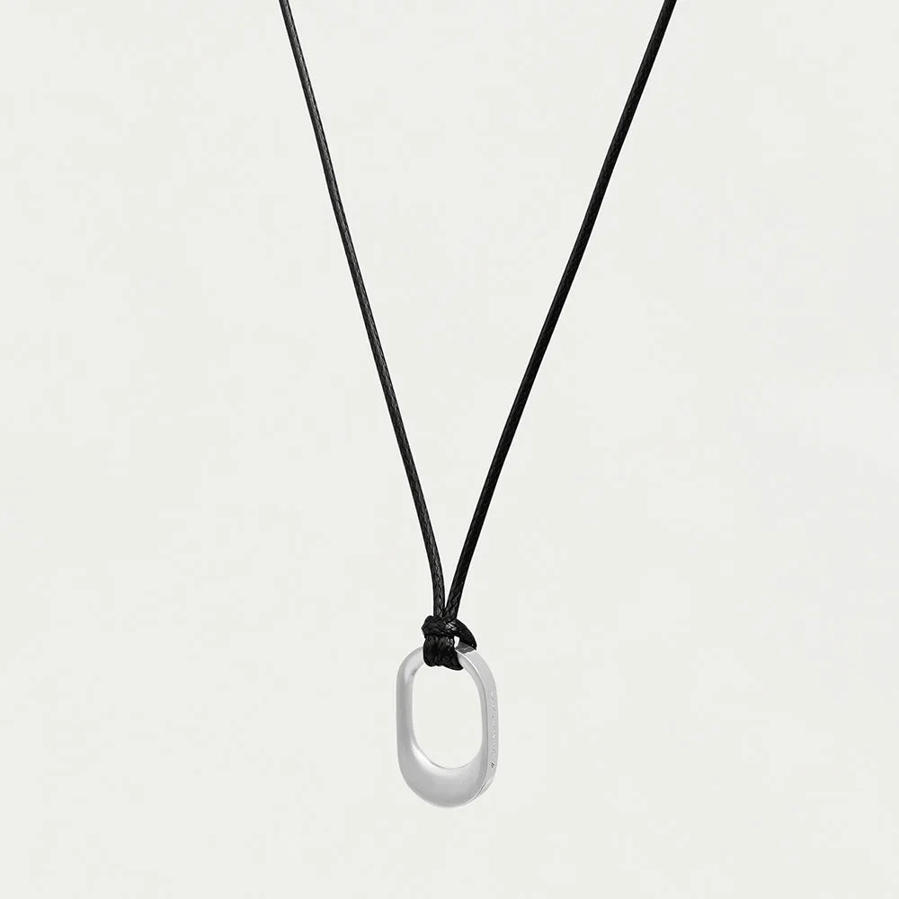 Crosby Short Pendant