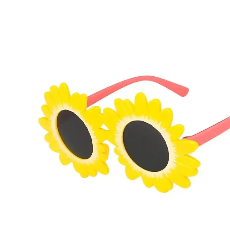 Daisy Sunglasses