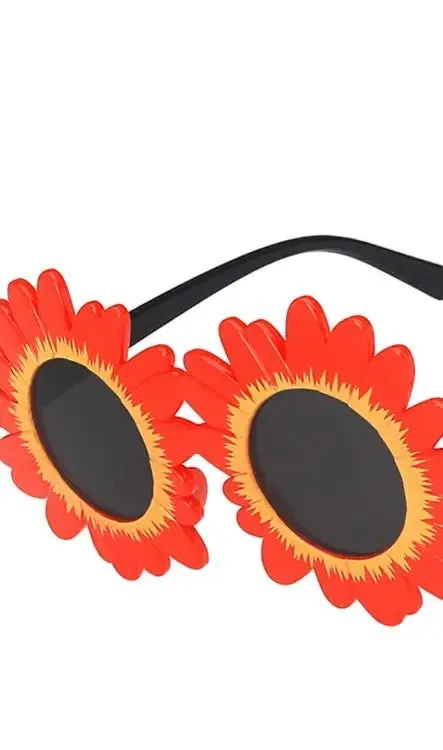 Daisy Sunglasses