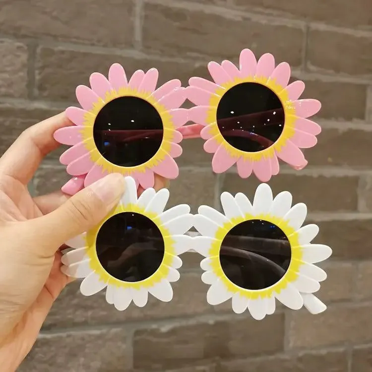 Daisy Sunglasses