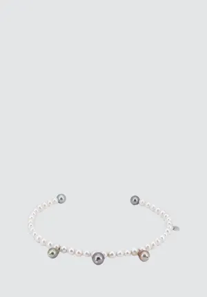 Dancing Choker