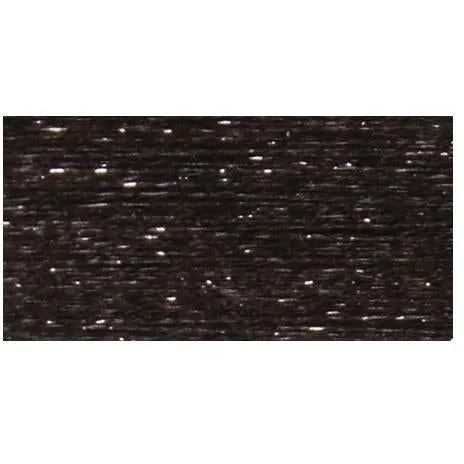 DMC 6-Strand Etoile Embroidery Floss 8.7yd - Black Brown