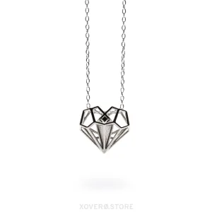 GEOHEART - Pendant