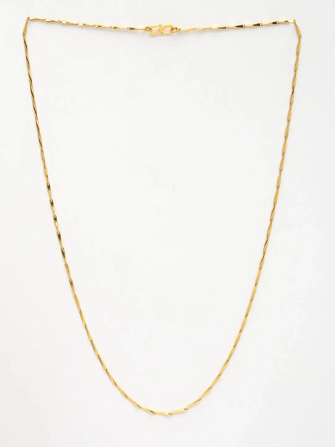 Gold-Plated Minimal Chain