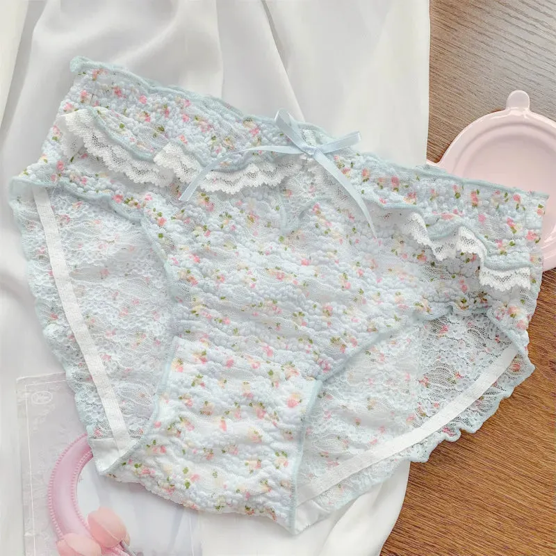 Grandma's Panties