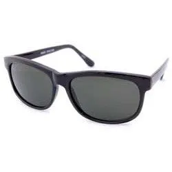 IDOL Black Classic Sunglasses