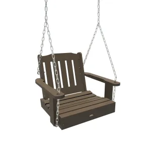 Lehigh Single Seat Swing