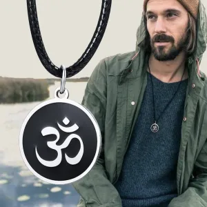 Men's Spiritual Necklaces