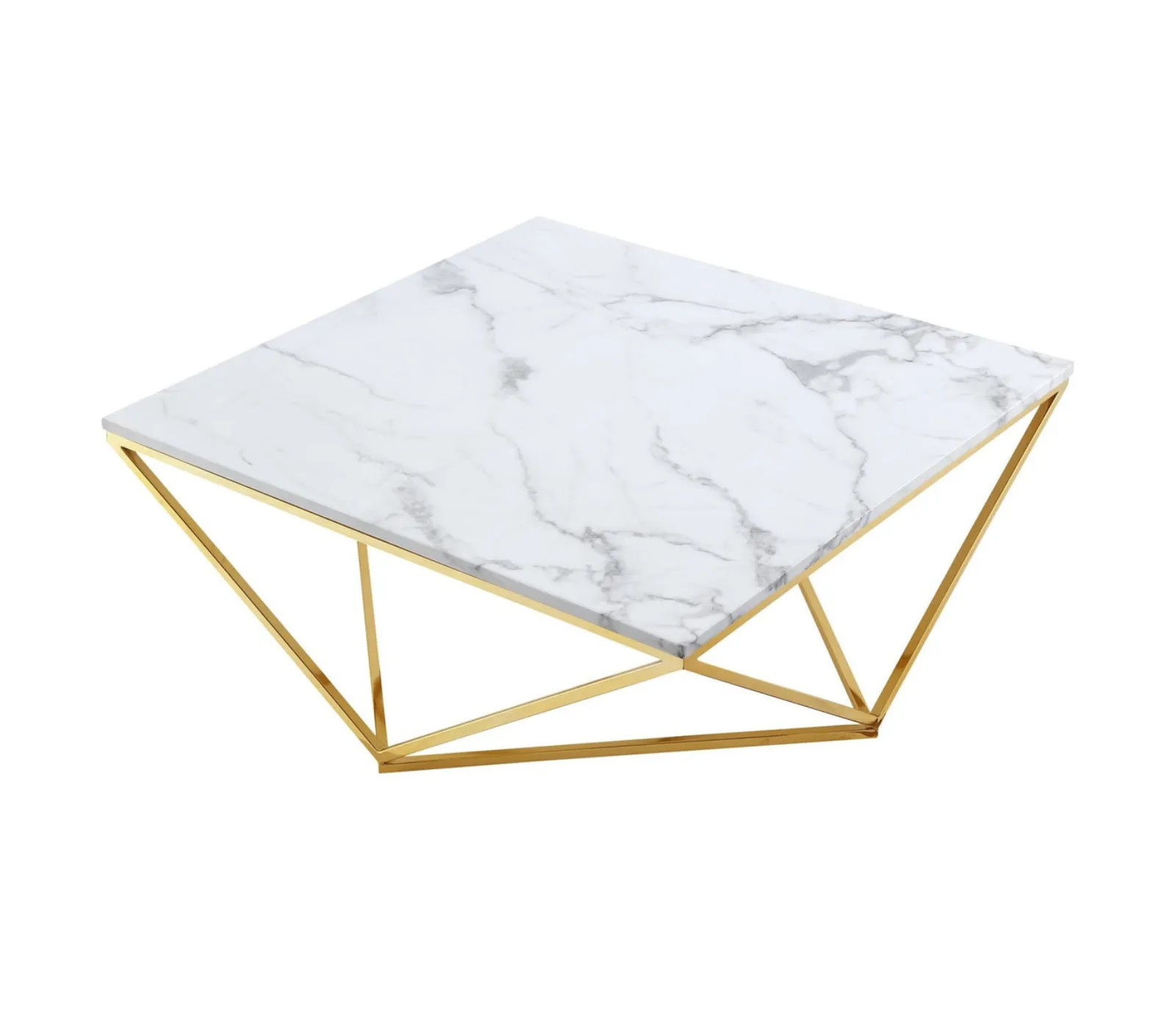 Monaco Coffee Table