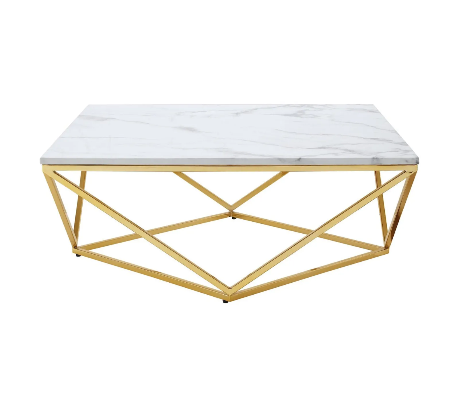 Monaco Coffee Table