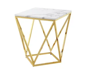 Monaco End Table