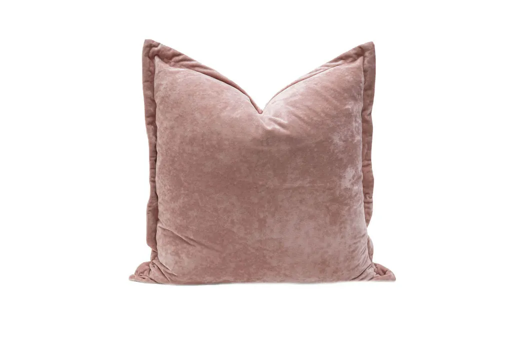 Parker Luxe Euro Pillow Cover