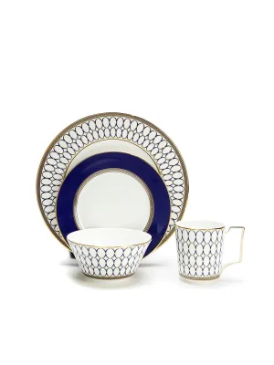 Renaissance Gold 4-Piece Place Setting