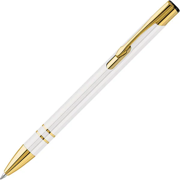 Salina Oro Ballpen - Printed