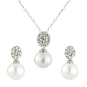 Timeless Elegance Jewellery Set