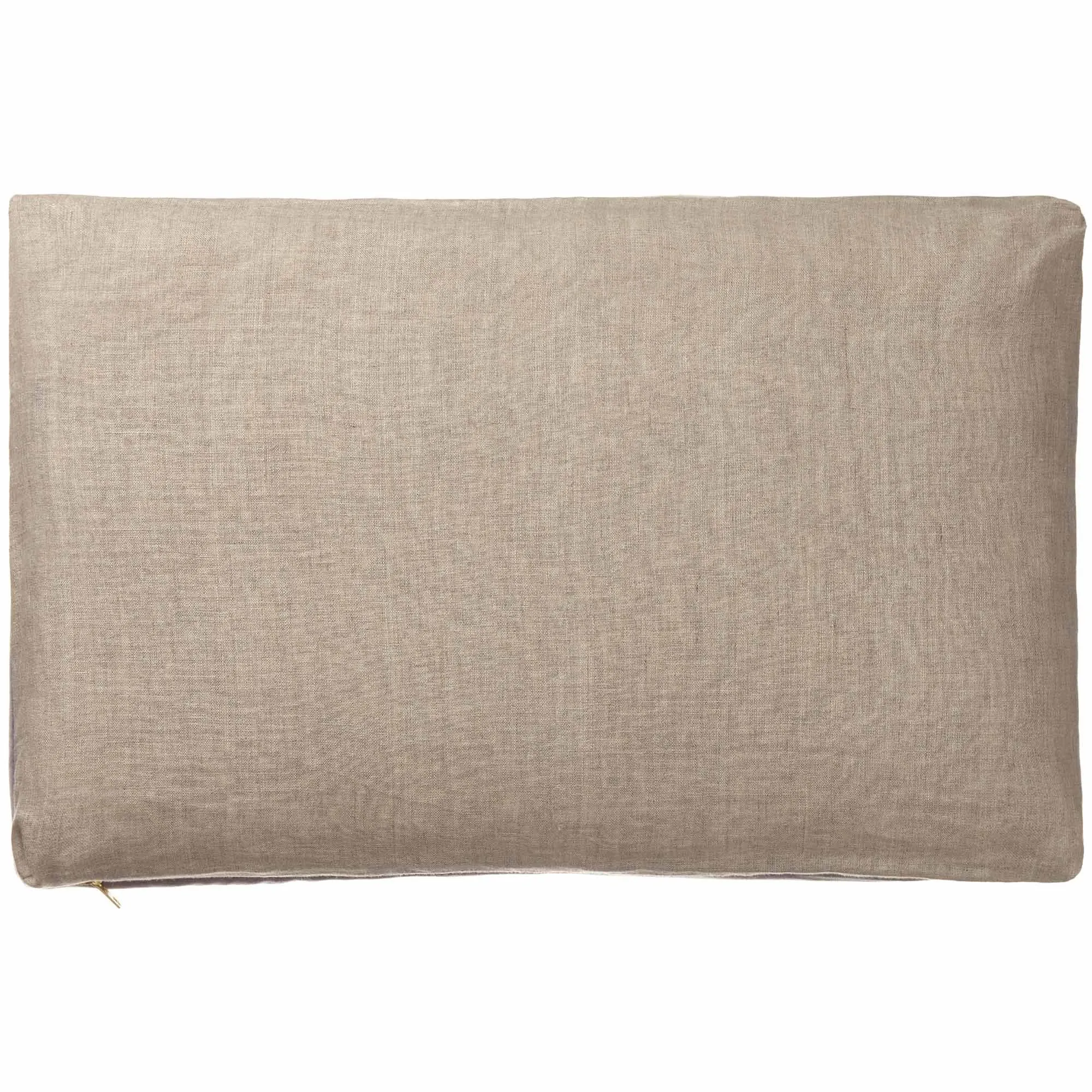 Tipani Cushion Cover [Grey]