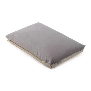 Tipani Cushion Cover [Grey]