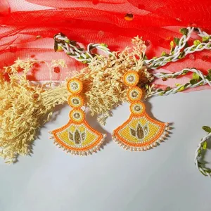 Veer Zara Earrings